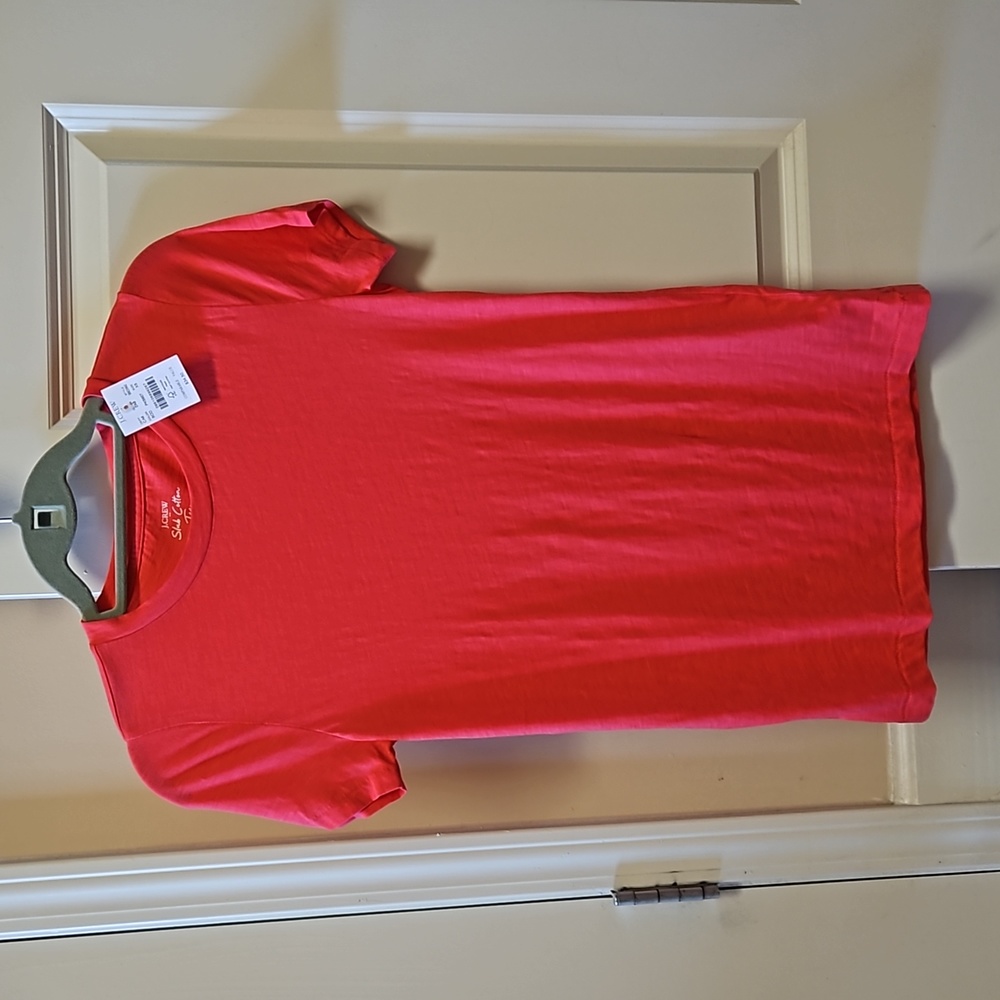 J Crew shirt, size XS, $30